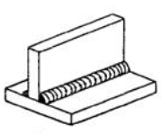 Image of T joint