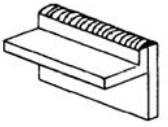Image of Edge joint